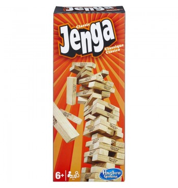 Jenga - Juego Kids