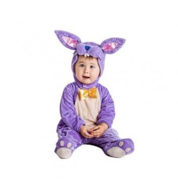 Disfraz Bebe Conejo