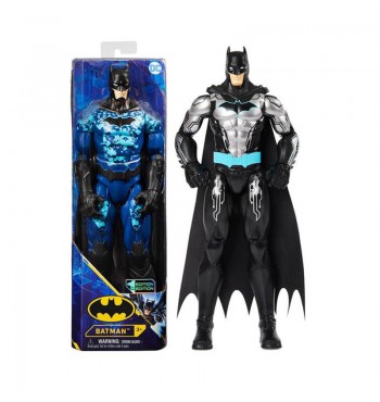 Batman figuras de luxe 30 cm