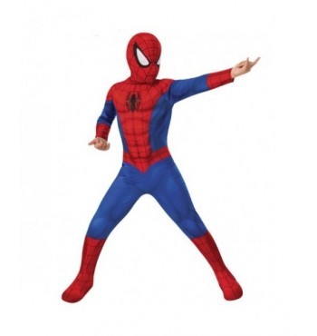 Disfraz Spiderman - Rubies original