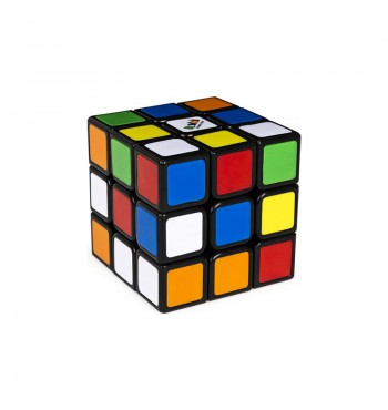 Cubo Rubiks 3x3 Original