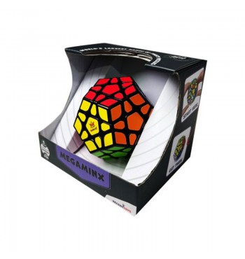 Cubo Megaminx - Cayro Puzzle Cube Meffert Megaminx