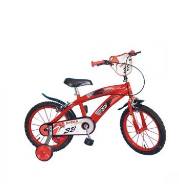 Bicicleta 12" Vulcano - Toimsa bicicleta para niños